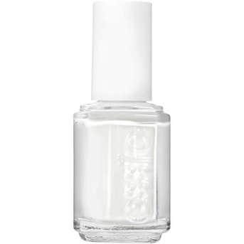 Essie Nail Polish In Blanc
