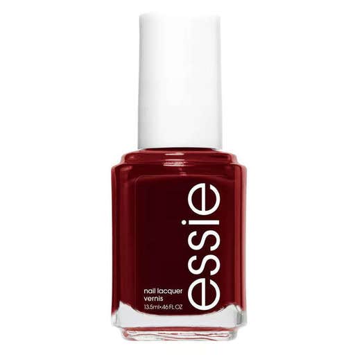 target.com, Essie Nail Polish In Bordeaux