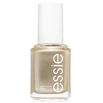 Essie Nail Polish In Good As Gold