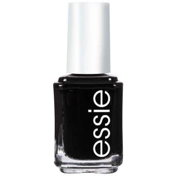 Essie Nail Polish In Licorice