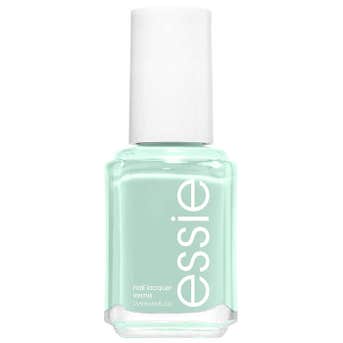Essie Nail Polish In Mint Candy Apple