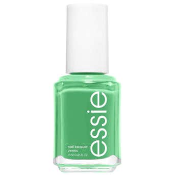 Essie Nail Polish In Mojito Madness