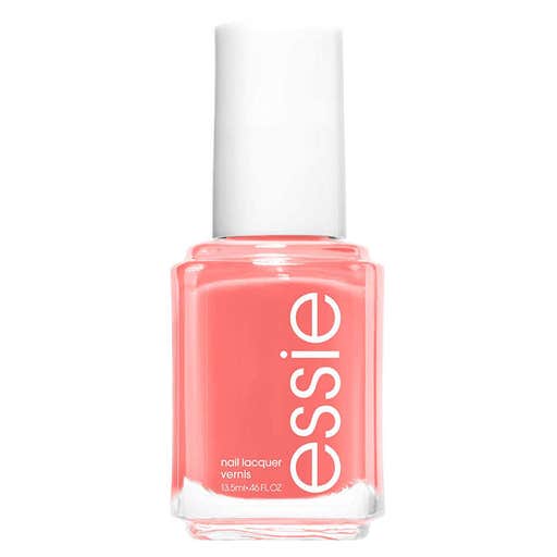 amazon.com, Essie Nail Polish In Peach Side Babe