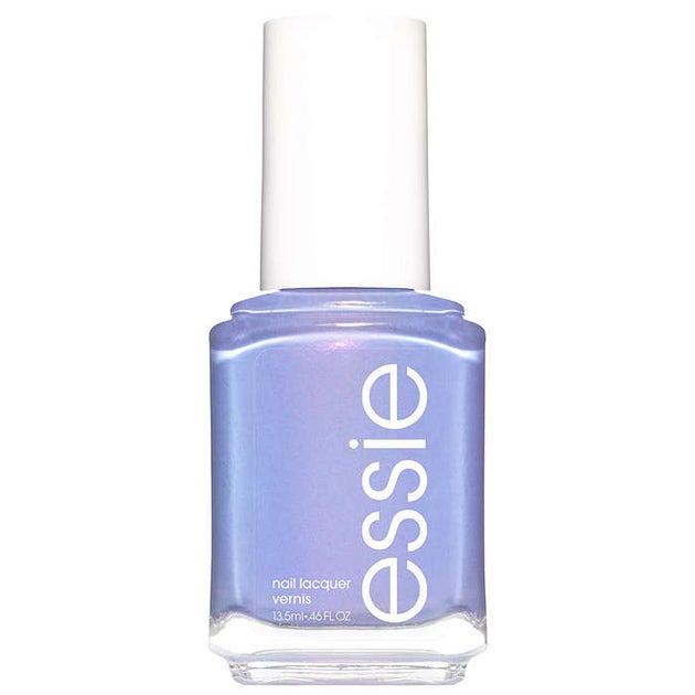 Essie Nail Polish In You Do Blue