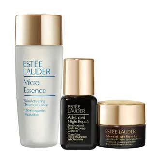 Estee Lauder Advanced Night Repair Travel Size Set