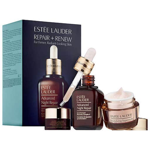 sephora.com, Estee Lauder Anti-Aging Set