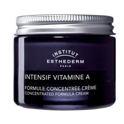 amazon.com, Esthederm Intensif Hyaluronic Concentrated Formula Cream