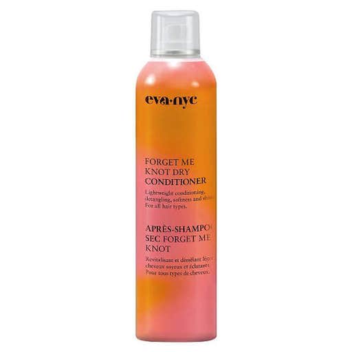target.com, Eva NYC Forget Me Knot Dry Conditioner
