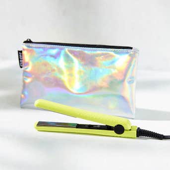 Eva NYC Mini Flat Iron