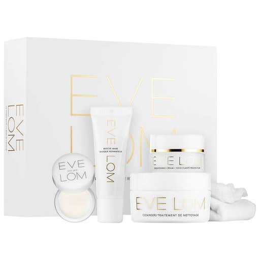 sephora.com, Eve Lom The Radiant Ritual