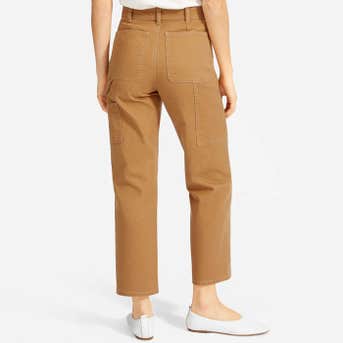 Everlane Carpenter Pant