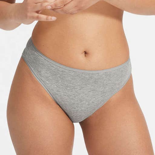 everlane.com, Everlane High-Rise Bikini