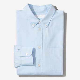 Everlane The Air Oxford Shirt
