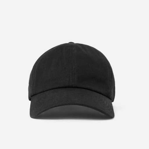 everlane.com, Everlane The Baseball Cap