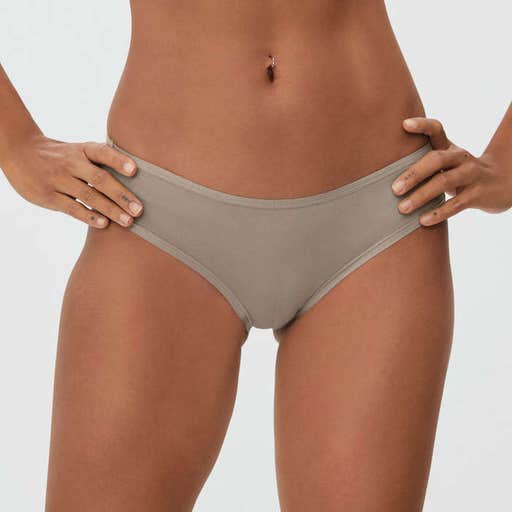 everlane.com, Everlane The Bikini