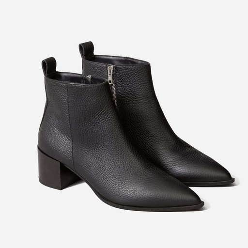 everlane.com, Everlane The Boss Boot