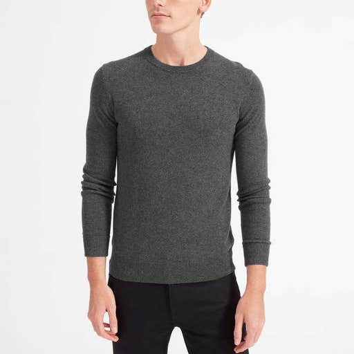 everlane.com, Everlane The Cashmere Crew