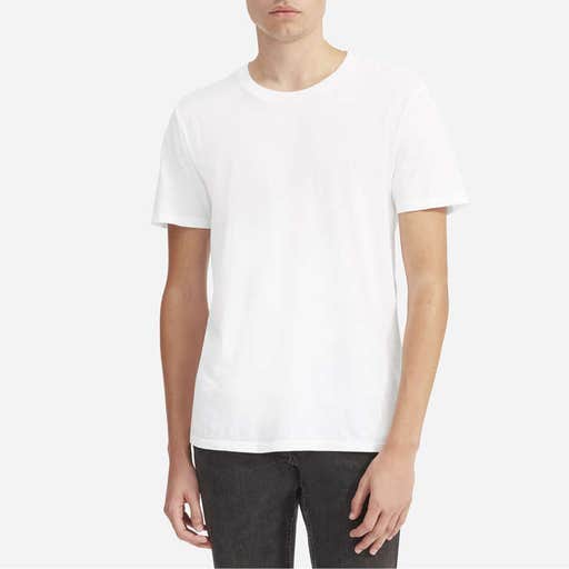 everlane.com, Everlane The Cotton Crew