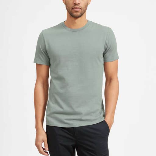 everlane.com, Everlane The Cotton Crew