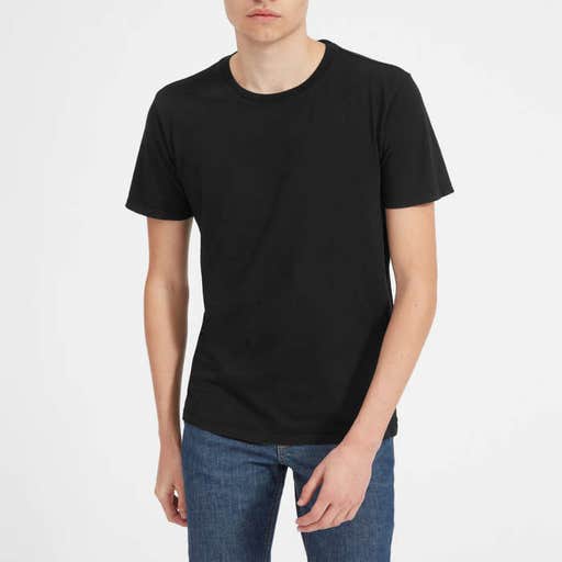 everlane.com, Everlane The Cotton Crew