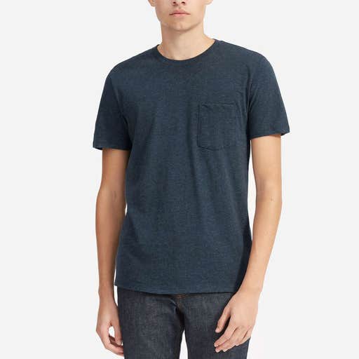 everlane.com, Everlane The Cotton Pocket
