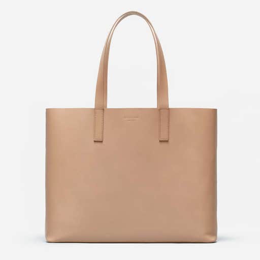 everlane.com, Everlane The Day Market Tote