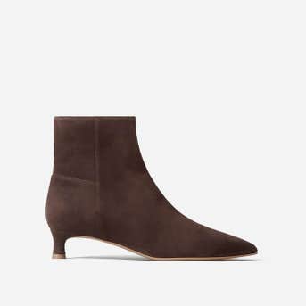 Everlane The Editor Boot