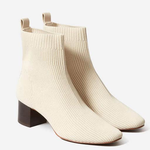 everlane.com, Everlane The Glove Boot