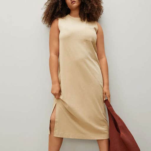 everlane.com, Everlane The Long Weekend Tank Dress