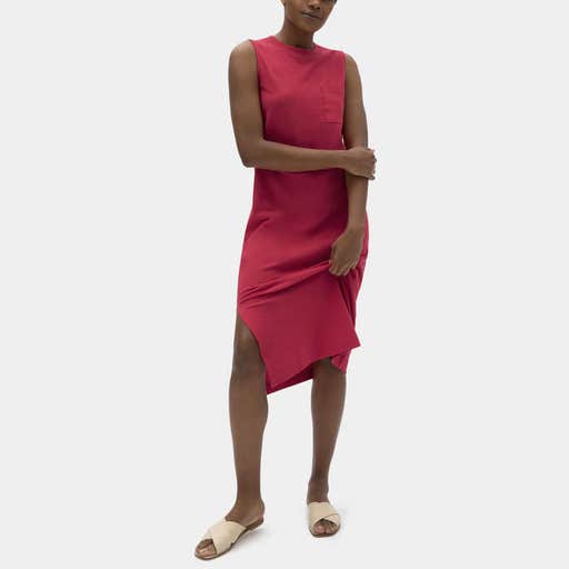 everlane.com, Everlane The Long Weekend Tee Dress