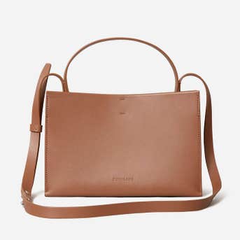 Everlane The Lunchbox Bag