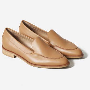 Everlane The Modern Loafer
