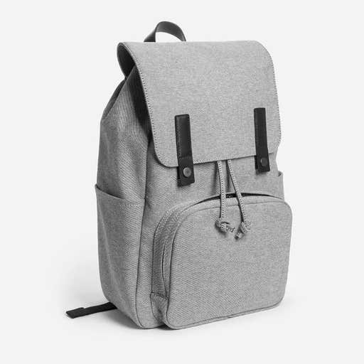 everlane.com, Everlane The Modern Snap Backpack