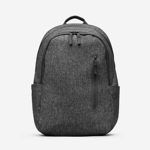 everlane.com, Everlane The Nylon Commuter Backpack