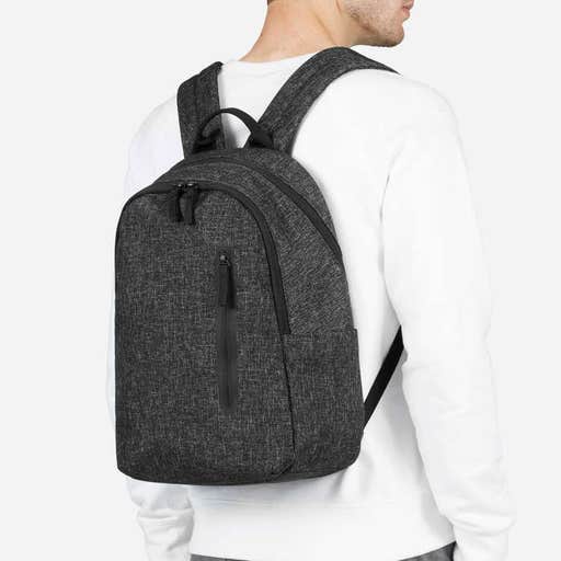 everlane.com, Everlane The Nylon Commuter Backpack