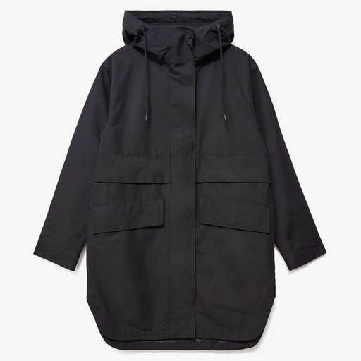everlane.com, Everlane The ReNew Anorak