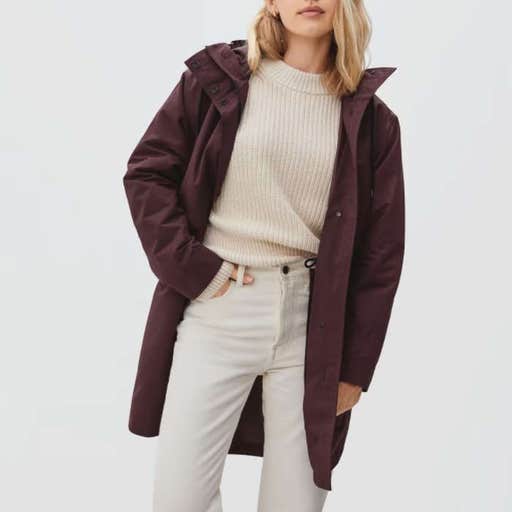 everlane.com, Everlane The ReNew Anorak