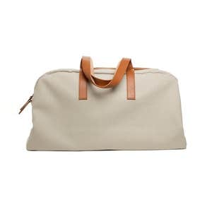 Everlane The Twill Weekender