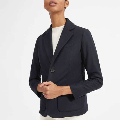 everlane.com, Everlane The Wool Academy Blazer