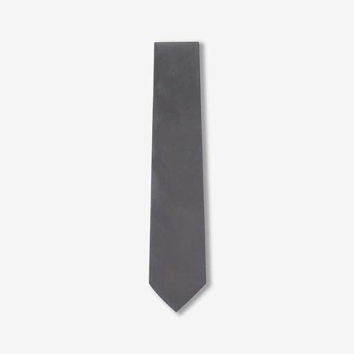 express.com, Express Solid Narrow Silk Tie