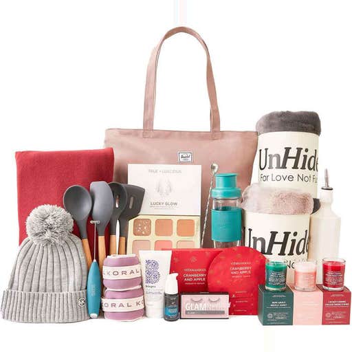fabfitfun.com, FabFitFun