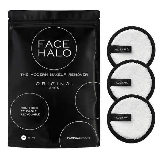 revolve.com, Face Halo Original Makeup Removers