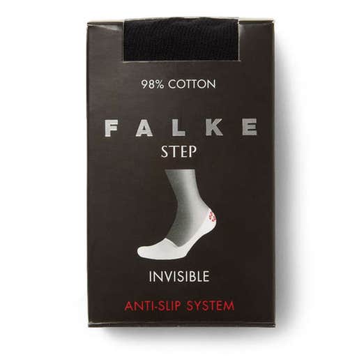 mrporter.com, FALKE Step Invisible Cotton-Blend Socks