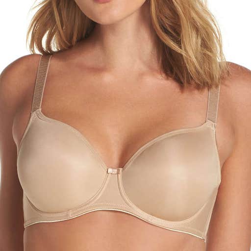 nordstrom.com, Fantasie Seamless Underwire Balconette Bra