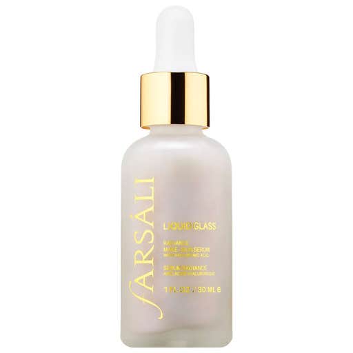 sephora.com, Farsali Liquid Glass Radiance Serum
