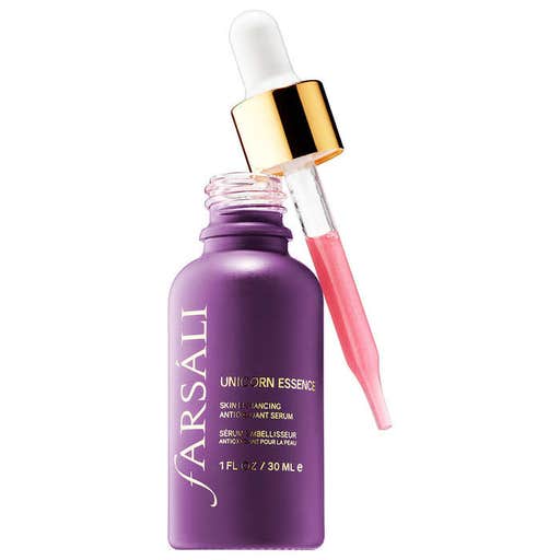 sephora.com, Farsali Unicorn Essence Antioxidant Primer Serum