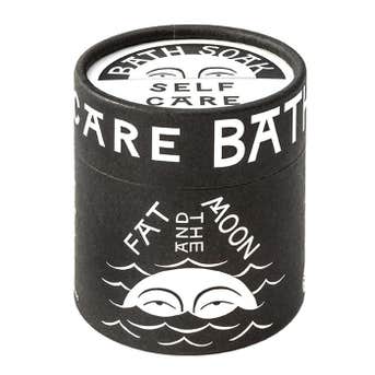 Fat & The Moon Self Care Bath Soak