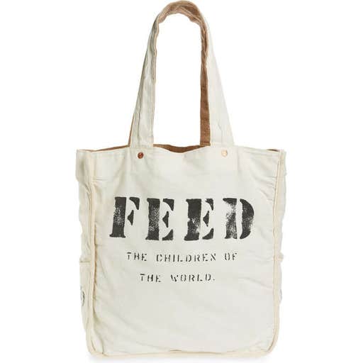nordstrom.com, Feed 1 Bag Burlap Tote