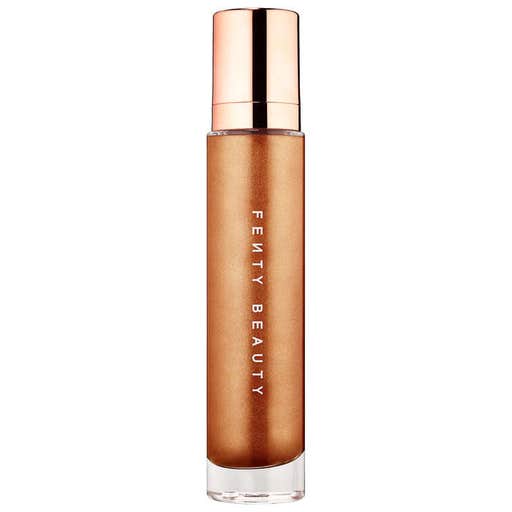 sephora.com, Fenty Beauty Body Lava Body Luminizer