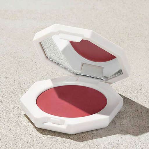 fentybeauty.com, Fenty Beauty By Rihanna Cheeks Out Freestyle Cream Blush In Summertime Wine